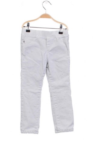 Kinder Cordhose Okaidi, Größe 5-6y/ 116-122 cm, Farbe Grau, Preis € 6,12