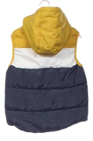 Kinderweste H&M, Größe 6-7y/ 122-128 cm, Farbe Mehrfarbig, Preis 10,74 €