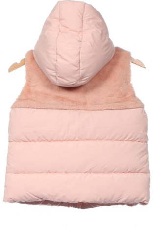 Detská vesta  LC Waikiki, Veľkosť 8-9y/ 134-140 cm, Farba Ružová, Cena  8,62 €