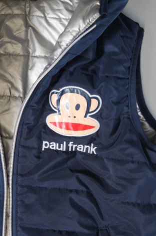 Dětská vesta  Paul Frank, Velikost 5-6y/ 116-122 cm, Barva Vícebarevné, Cena  346,00 Kč