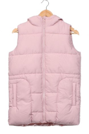 Kinderweste Sinsay, Größe 10-11y/ 146-152 cm, Farbe Rosa, Preis € 16,88