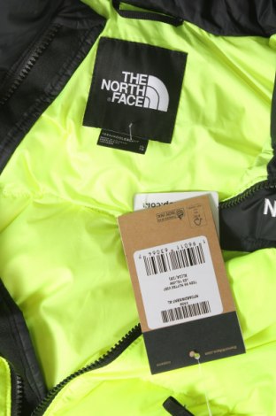 Kinderweste The North Face, Größe 14-15y/ 168-170 cm, Farbe Gelb, Preis 41,24 €