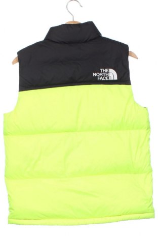 Kinderweste The North Face, Größe 14-15y/ 168-170 cm, Farbe Gelb, Preis 41,24 €