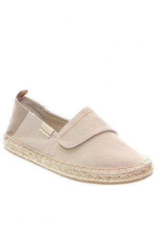 Детски еспадрили Mayoral, Größe 33, Farbe Beige, Preis 14,30 €