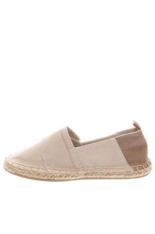 Детски еспадрили Mayoral, Größe 33, Farbe Beige, Preis 14,30 €