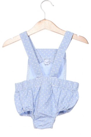 Kinder Overall, Größe 1-2m/ 50-56 cm, Farbe Blau, Preis € 13,67