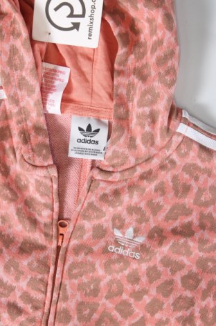 Детски гащеризон Adidas Originals, Размер 18-24m/ 86-98 см, Цвят Розов, Цена 59,50 лв.