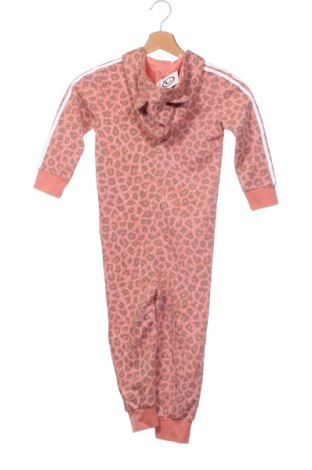 Kinder Overall Adidas Originals, Größe 18-24m/ 86-98 cm, Farbe Rosa, Preis 30,67 €