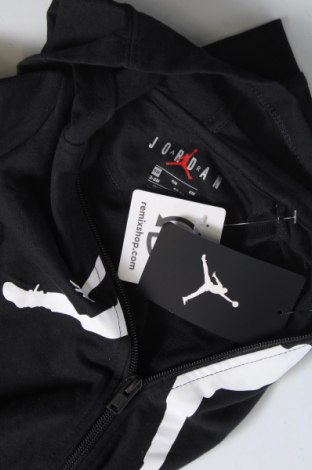 Dětská kombinéza  Air Jordan Nike, Velikost 3-6m/ 62-68 cm, Barva Černá, Cena  748,00 Kč
