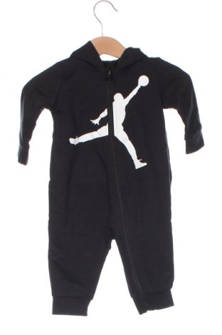 Detský overal Air Jordan Nike, Veľkosť 3-6m/ 62-68 cm, Farba Čierna, Cena  29,92 €