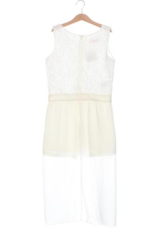 Kinder Overall Babylon, Größe 13-14y/ 164-168 cm, Farbe Ecru, Preis € 9,00