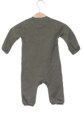 Kinder Overall Calvin Klein, Größe 2-3m/ 56-62 cm, Farbe Grün, Preis 79,90 €