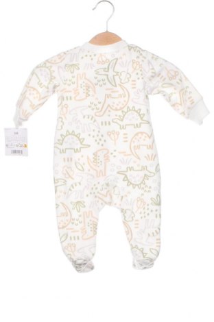 Kinder Overall Carter's, Größe 2-3m/ 56-62 cm, Farbe Weiß, Preis € 11,83