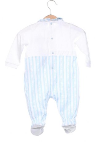 Kinder Overall Emporio Armani, Größe 2-3m/ 56-62 cm, Farbe Weiß, Preis € 46,65