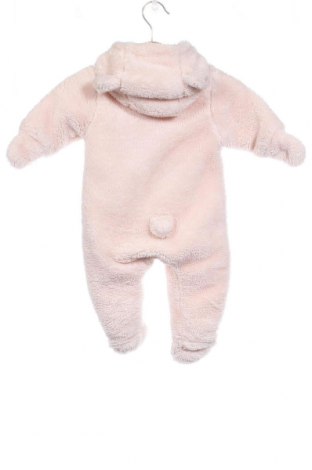 Kinder Overall H&M, Größe 1-2m/ 50-56 cm, Farbe Rosa, Preis 9,33 €