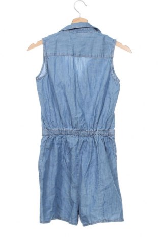 Kinder Overall Here+There, Größe 12-13y/ 158-164 cm, Farbe Blau, Preis € 21,28