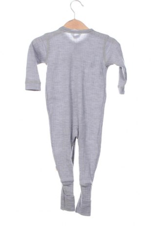 Kinder Overall Joha, Größe 6-9m/ 68-74 cm, Farbe Grau, Preis € 18,56