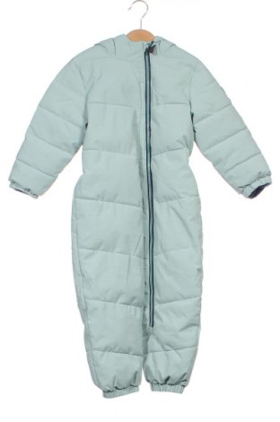 Kinder Overall Killtec, Größe 3-4y/ 104-110 cm, Farbe Blau, Preis € 61,34