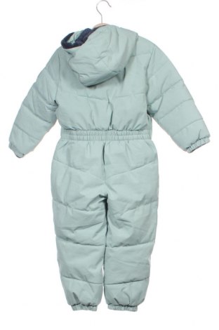 Kinder Overall Killtec, Größe 3-4y/ 104-110 cm, Farbe Blau, Preis € 58,27