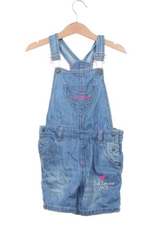 Kinder Overall Lee Cooper, Größe 5-6y/ 116-122 cm, Farbe Blau, Preis 21,91 €