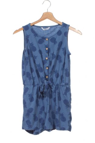 Kinder Overall Mango, Größe 10-11y/ 146-152 cm, Farbe Blau, Preis € 4,08