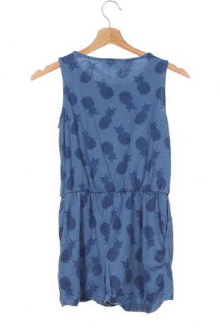 Kinder Overall Mango, Größe 10-11y/ 146-152 cm, Farbe Blau, Preis 7,16 €