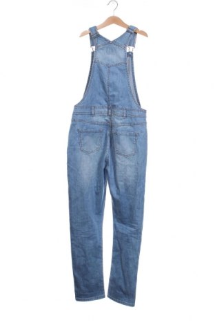 Kinder Overall Mini Boden, Größe 11-12y/ 152-158 cm, Farbe Blau, Preis € 10,79