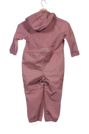 Kinder Overall Name It, Größe 2-3y/ 98-104 cm, Farbe Aschrosa, Preis € 24,10