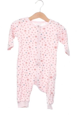 Kinder Overall Name It, Größe 3-6m/ 62-68 cm, Farbe Rosa, Preis € 19,71