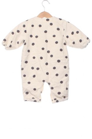 Kinder Overall Next, Größe 3-6m/ 62-68 cm, Farbe Beige, Preis 43,81 €