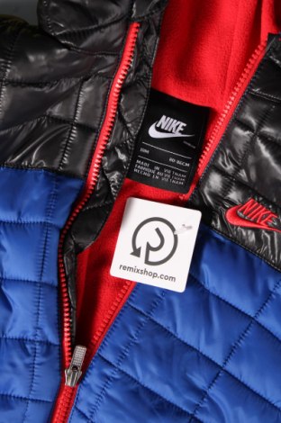 Детски гащеризон Nike, Размер 12-18m/ 80-86 см, Цвят Син, Цена 113,05 лв.