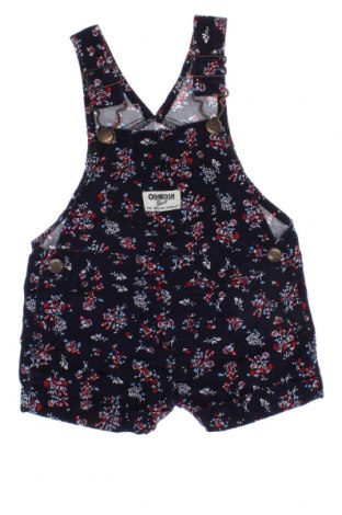 Salopetă pentru copii. Oshkosh, Mărime 12-18m/ 80-86 cm, Culoare Multicolor, Preț 48,98 Lei