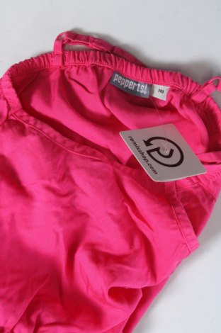 Kinder Overall Pepperts!, Größe 8-9y/ 134-140 cm, Farbe Rosa, Preis € 9,88