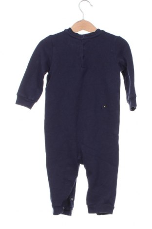 Παιδική σαλοπέτα Ralph Lauren, Μέγεθος 9-12m/ 74-80 εκ., Χρώμα Μπλέ, Τιμή 74,23 €