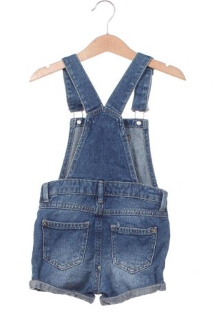 Kinder Overall Reserved, Größe 3-4y/ 104-110 cm, Farbe Blau, Preis 14,87 €