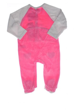 Kinder Overall Sucre d'Orge, Größe 18-24m/ 86-98 cm, Farbe Rosa, Preis 21,91 €