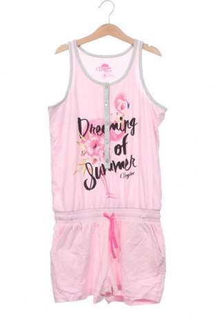 Kinder Overall Vingino, Größe 12-13y/ 158-164 cm, Farbe Rosa, Preis € 8,99