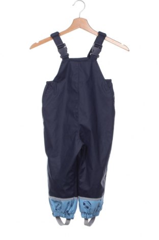 Kinder Overall X-Mail, Größe 18-24m/ 86-98 cm, Farbe Blau, Preis € 9,82