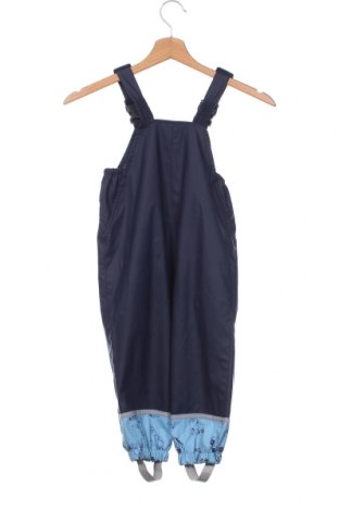 Kinder Overall X-Mail, Größe 18-24m/ 86-98 cm, Farbe Blau, Preis 9,82 €