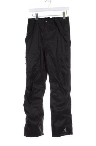 Kinderoverall für Wintersport Crivit, Größe 12-13y/ 158-164 cm, Farbe Schwarz, Preis € 9,95