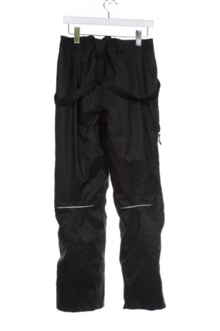 Kinderoverall für Wintersport Crivit, Größe 12-13y/ 158-164 cm, Farbe Schwarz, Preis 9,41 €