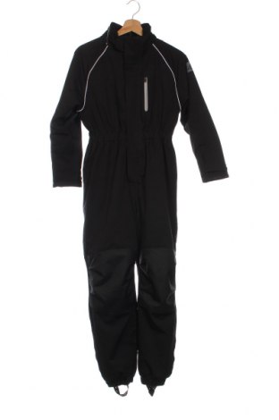 Kinderoverall für Wintersport McKinley, Größe 10-11y/ 146-152 cm, Farbe Schwarz, Preis 13,03 €