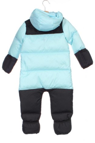 Gyerek overál téli sportokhoz The North Face, Méret 12-18m / 80-86 cm, Szín Kék, Ár 39 958 Ft