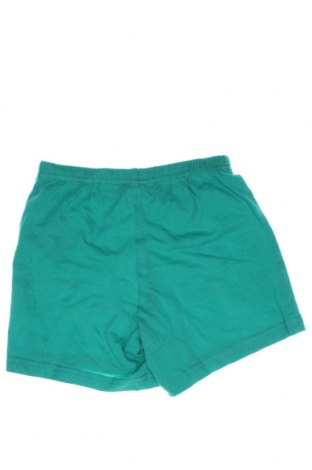 Kinder Shorts, Größe 5-6y/ 116-122 cm, Farbe Grün, Preis € 7,00