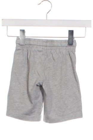 Παιδικό κοντό παντελόνι, Μέγεθος 3-4y/ 104-110 εκ., Χρώμα Γκρί, Τιμή 7,00 €