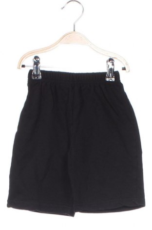 Kinder Shorts, Größe 5-6y/ 116-122 cm, Farbe Schwarz, Preis € 4,20