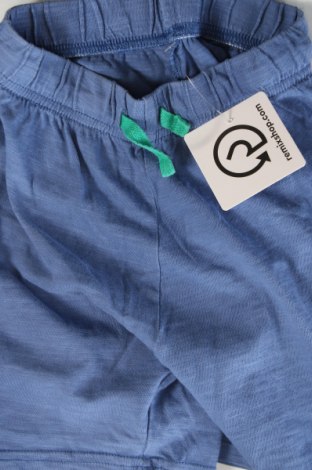 Kinder Shorts, Größe 4-5y/ 110-116 cm, Farbe Blau, Preis € 3,99