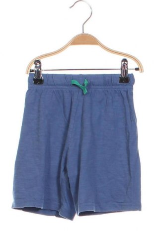 Kinder Shorts, Größe 4-5y/ 110-116 cm, Farbe Blau, Preis € 4,20