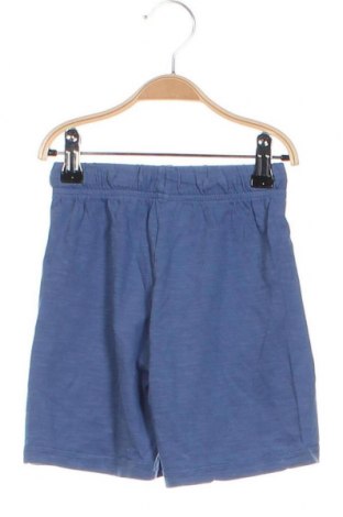 Kinder Shorts, Größe 4-5y/ 110-116 cm, Farbe Blau, Preis 3,99 €