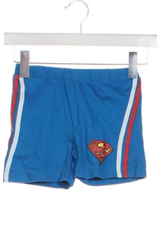 Kinder Shorts, Größe 3-4y/ 104-110 cm, Farbe Blau, Preis € 7,00